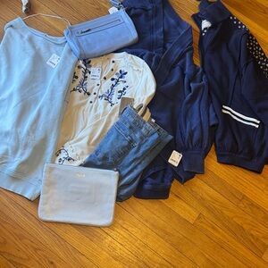 FREE PEOPLE: MONDAY BLUES BUT AMAZING